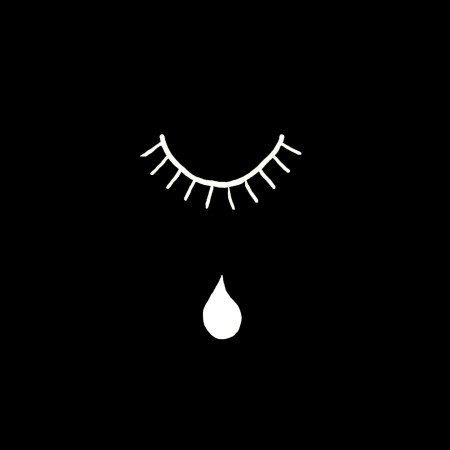 Tears of Blue