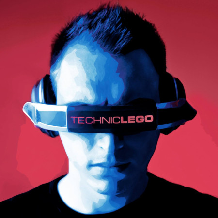 technicLEGO