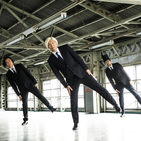 TECHNOBOYS PULCRAFT GREEN-FUND