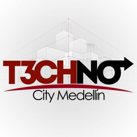 Techno City Medellin