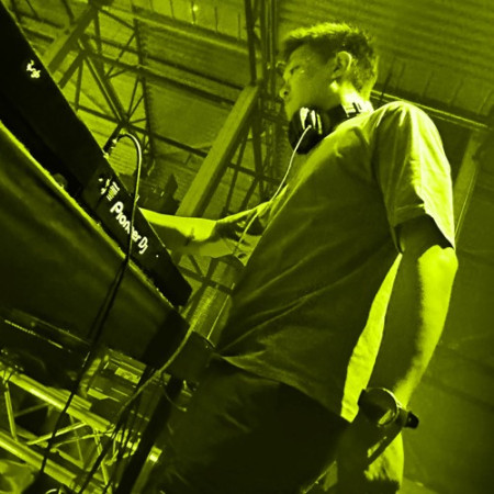 dj technodium