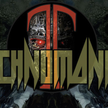 Technomaniac
