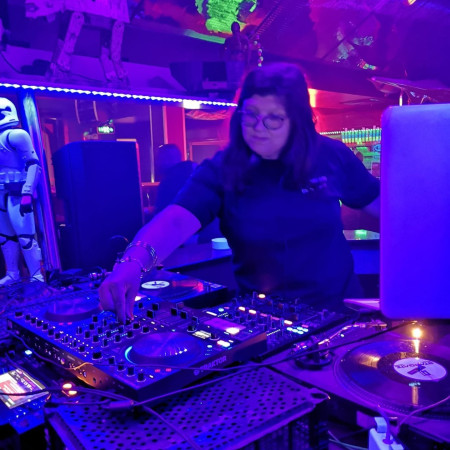 Technoo Tanja