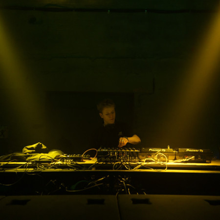 TECHWAVE