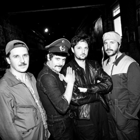 Tegel Boys