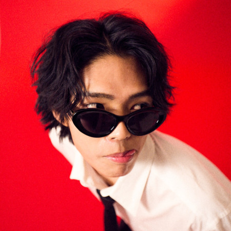 Teinei Okamura