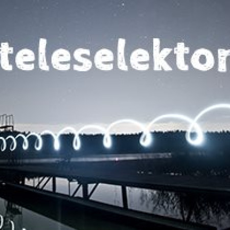 Teleselektor
