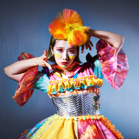 KARIN (TEMPURA KIDZ)