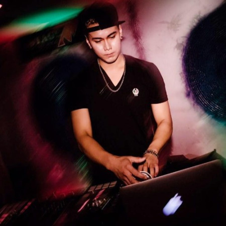 Dj Tenshy Beatz