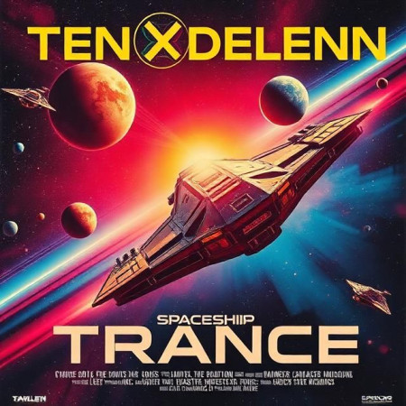 TenXDelenn