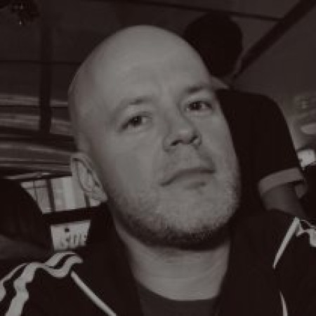Terje Saether