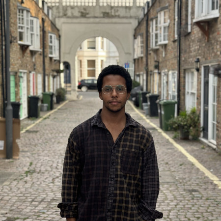 Terrence Michael