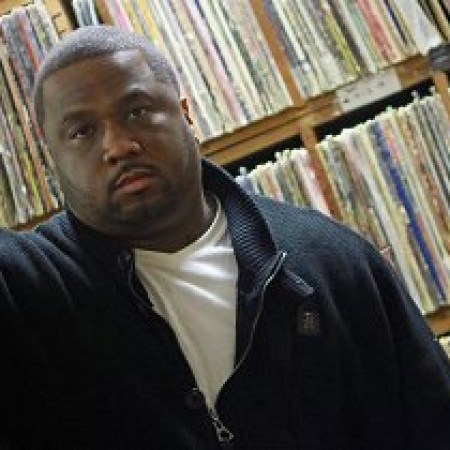 Terry Hunter