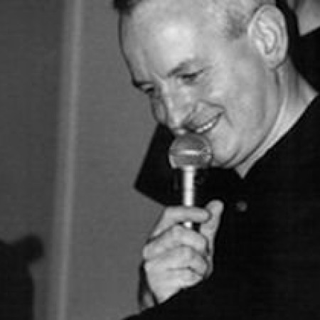 Terry Jones