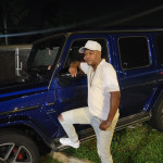 Profile of Terry Linen