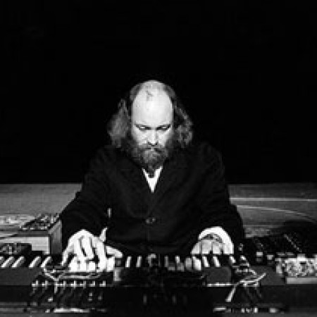 Terry Riley