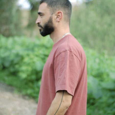 Tevor Handa
