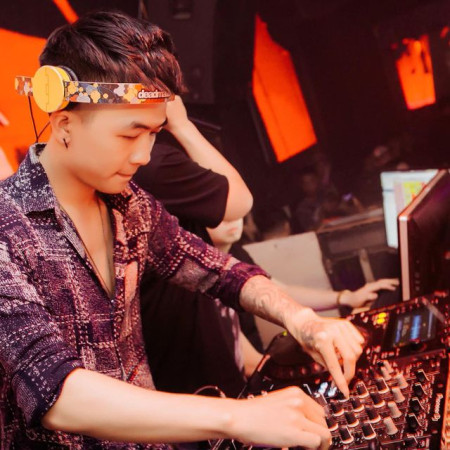 DJ Zuke