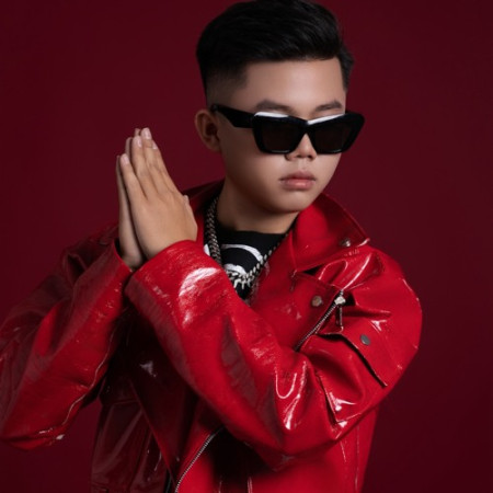 Thế Ân