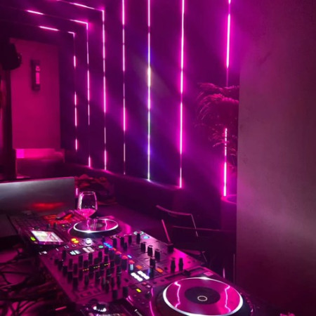 dj Haoroly