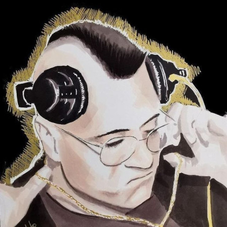 THAT DIFFERENT DJ aka Dj SKA