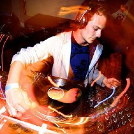 That DJ