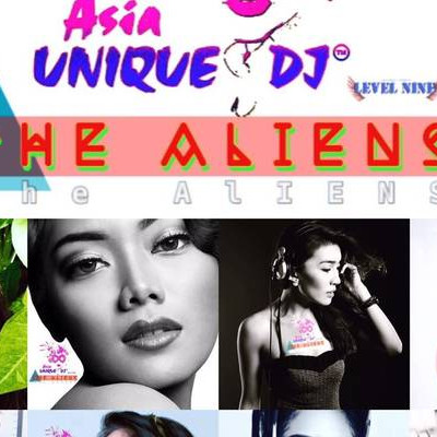 the ALIENS