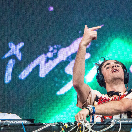 The Chainsmokers