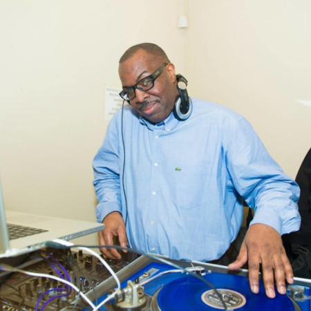 The Notorious DJ Snake
