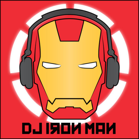 The Real DJ IronMan