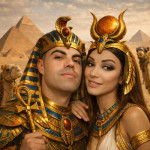 DJ George aka the Summoner