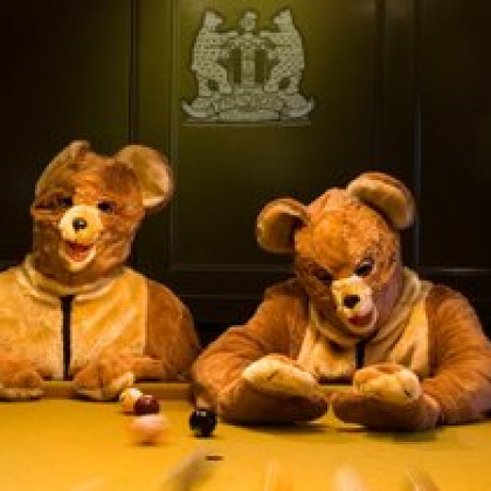 The 2 Bears