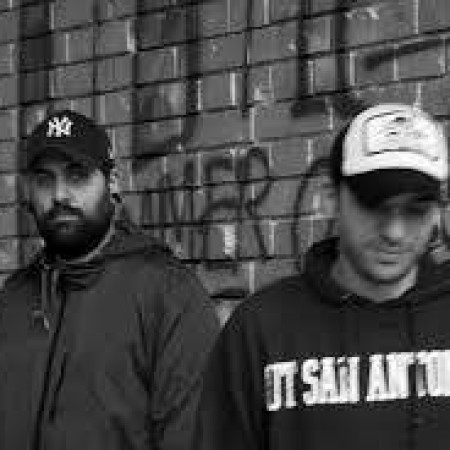 The Analogue Cops