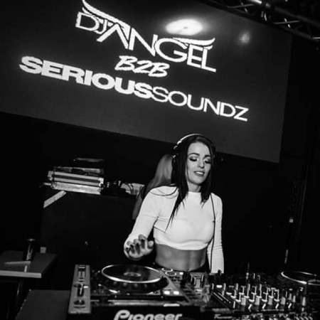 DJ ANGEL