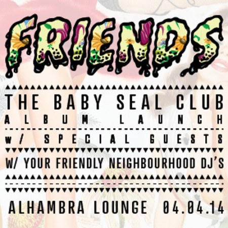 thebabysealclub