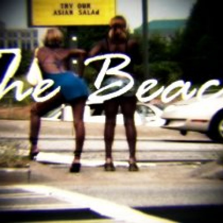 The Beach