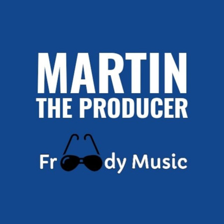 Martin The Producer
