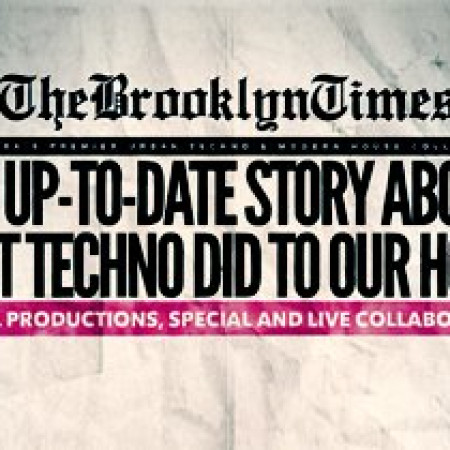 The Brooklyn Times