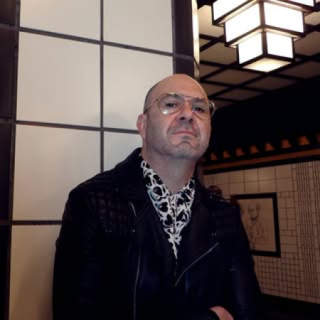 THE BRVTALIST