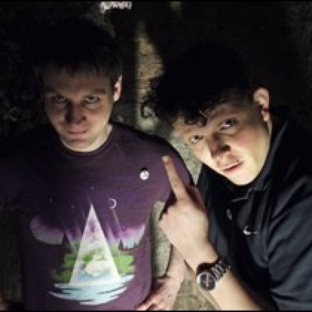 The Chosen Two