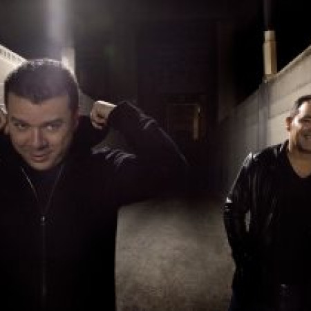 The Crystal Method