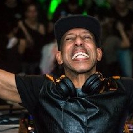 The Darkraver