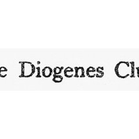The Diogenes Club