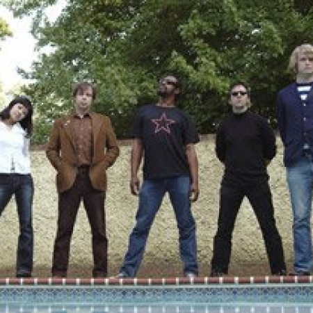 The Dirtbombs