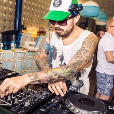 DJ Shawn