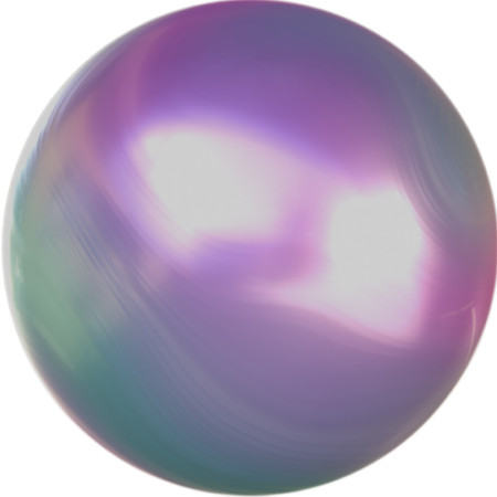 The Electric Pearl