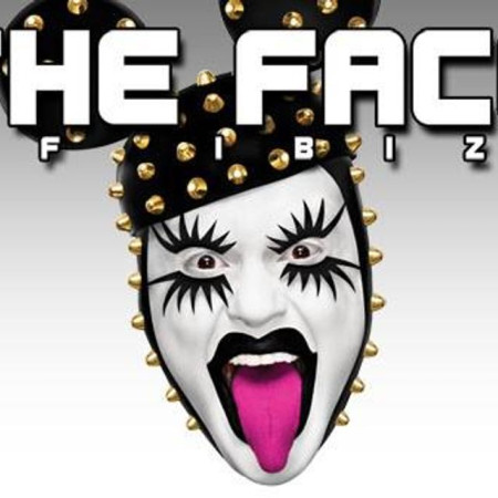 The Face of Ibiza