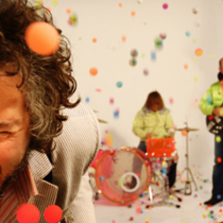 The Flaming Lips