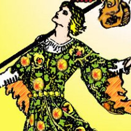 The Fool
