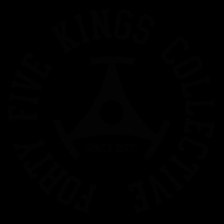 Forty Five Kings Collective